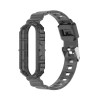 Transparent silicone strap - for Xiaomi Mi Band 5 / 6 / 6 NFCSmart-Wear