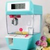 Mini vending machine - alarm clock - coin operated - toyToys
