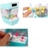 Mini vending machine - alarm clock - coin operated - toyToys