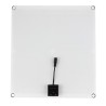 Solar panel - 100W - dual 12V/5V USB - with controller - waterproof - battery chargerSolar panels