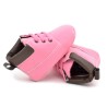 Infant / baby first shoes - for boys / girls - soft leather - anti-slipClothing