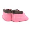 Infant / baby first shoes - for boys / girls - soft leather - anti-slipClothing