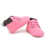 Infant / baby first shoes - for boys / girls - soft leather - anti-slipClothing