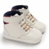 Baby leather first shoes - anti-slip - ankle lengthShoes