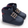 Baby leather first shoes - anti-slip - ankle lengthShoes
