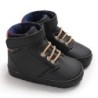 Baby leather first shoes - anti-slip - ankle lengthShoes