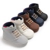 Baby leather first shoes - anti-slip - ankle lengthShoes