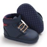 Baby leather first shoes - anti-slip - ankle lengthShoes