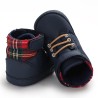 Baby leather first shoes - anti-slip - ankle lengthShoes