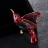 Elegant brooch with a small birdBrooches