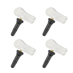 Car tire pressure sensor - for Hyundai - 1 / 4 piecesCars & Vehicles
