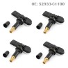 Car tire pressure sensor - for Hyundai - 1 / 4 piecesCars & Vehicles