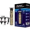 Kemei - professional electric hair trimmer - shaving / carvingHair trimmers