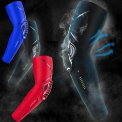 Knee / elbow protection pads - compression sleeve - sport / fitness / basketballSport & Outdoor