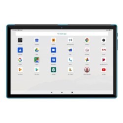 10.1 inch 4G tablet - 2GB RAM - 32GB ROM - Google Play - Android 9 - Octa Core - WiFi - Bluetooth - GPS - cameraTablets