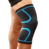 Protective sports knee pad - elastic compression sleeveSport & Outdoor