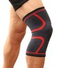 Protective sports knee pad - elastic compression sleeveSport & Outdoor
