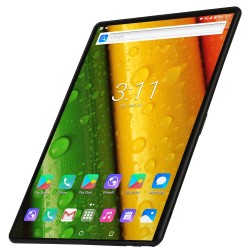 4G LTE tablet - 10.1 inch - 2GB RAM - 32GB ROM - Android 9 - Octa Core - Google Play - GPS - Bluetooth - WiFi - cameraTablets