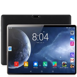 Original 10.1 inch 3D tablet - Android 9 - Google - Quad Core - 2GB RAM - 32GB ROM - dual SIM - WiFi - GPS - cameraTablets