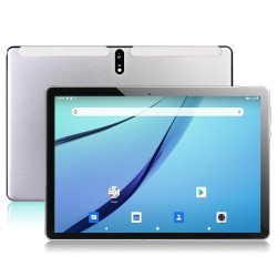 10.1 inch 4G tablet - 2GB RAM - 32GB ROM - Google Play - Android 9 - Octa Core - WiFi - Bluetooth - GPS - cameraTablets