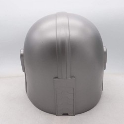 Luminous LED helmet - full face latex mask - party / masquerade / HalloweenMasks
