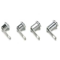 Security furniture lock - cam cylinder - for doors / cabinets / drawers - with keys - locksmith toolLocksmith