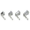 Security furniture lock - cam cylinder - for doors / cabinets / drawers - with keys - locksmith toolLocksmith