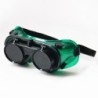 Welding goggles - eyes protection - two layers - flip-upHelmets