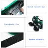 Welding goggles - eyes protection - two layers - flip-upHelmets