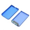 2.5inch - USB 2.0 - HDD / SATA / SSD / 2TB external enclosure case - ultra slimHDD case