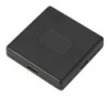 HDMI switch - splitter - 3 input 1 output - mini 3 port - for HDTV 1080PSplitters