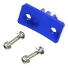 Aluminum helmet mount - for GoPro Hero camerasMounts