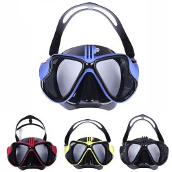 Diving mask - swimming goggles - for GoPro Hero 4 / 3 / 3+ camerasAccessories