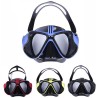 Diving mask - swimming goggles - for GoPro Hero 4 / 3 / 3+ camerasAccessories