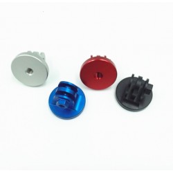 Aluminium tripod mount - adapter - for GoPro camerasMounts