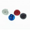 Aluminium tripod mount - adapter - for GoPro camerasMounts