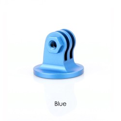Aluminium tripod mount - adapter - for GoPro camerasMounts
