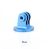 Aluminium tripod mount - adapter - for GoPro camerasMounts
