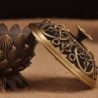 Lotus shape incense burner - incense holderDecoration