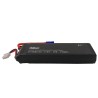 Hubsan H501S X4 battery - 7.4V 2700mAh 10C H501S-14 - 3 pieces - 1 cableBatteries