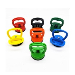 Strong suction cup - heavy duty - LCD screen opening / removal tool - for iPhone / iPad / iMac - 2 piecesAccessories