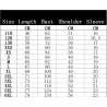Classic short sleeve T-shirt - bohemian style - 3D printed Indian motifsT-shirts
