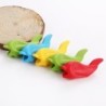 Pencil / pen holder - silicone aid grip - finger posture correction - fish shapedPens & Pencils