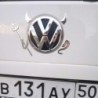 Car / motorcycle sticker - 3D devilStickers