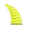 Motorcycle helmet decoration - devil horn with suction cup - 2 piecesMotorbike parts
