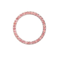 Car engine start / stop switch button cover - with crystalsStyling parts