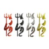 Car / motorcycle sticker - 3D devilStickers