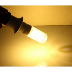 E27 / E14 LED bulb - 220V - SMD 5730E14