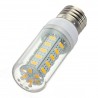 E27 / E14 LED bulb - 220V - SMD 5730E14