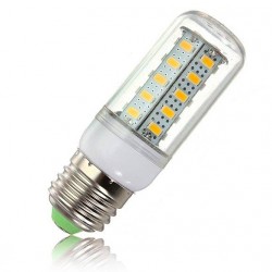 E27 / E14 LED bulb - 220V - SMD 5730E14